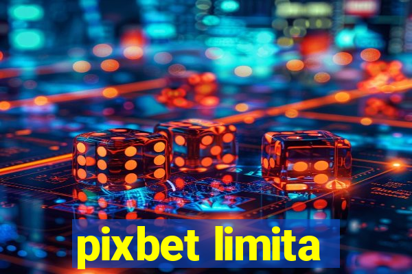 pixbet limita